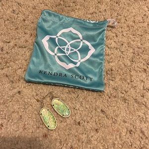 Kendra Scott Elle Earrings